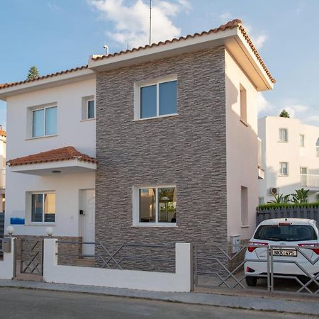 Villa Ruby Evelyn Протарас Екстер'єр фото