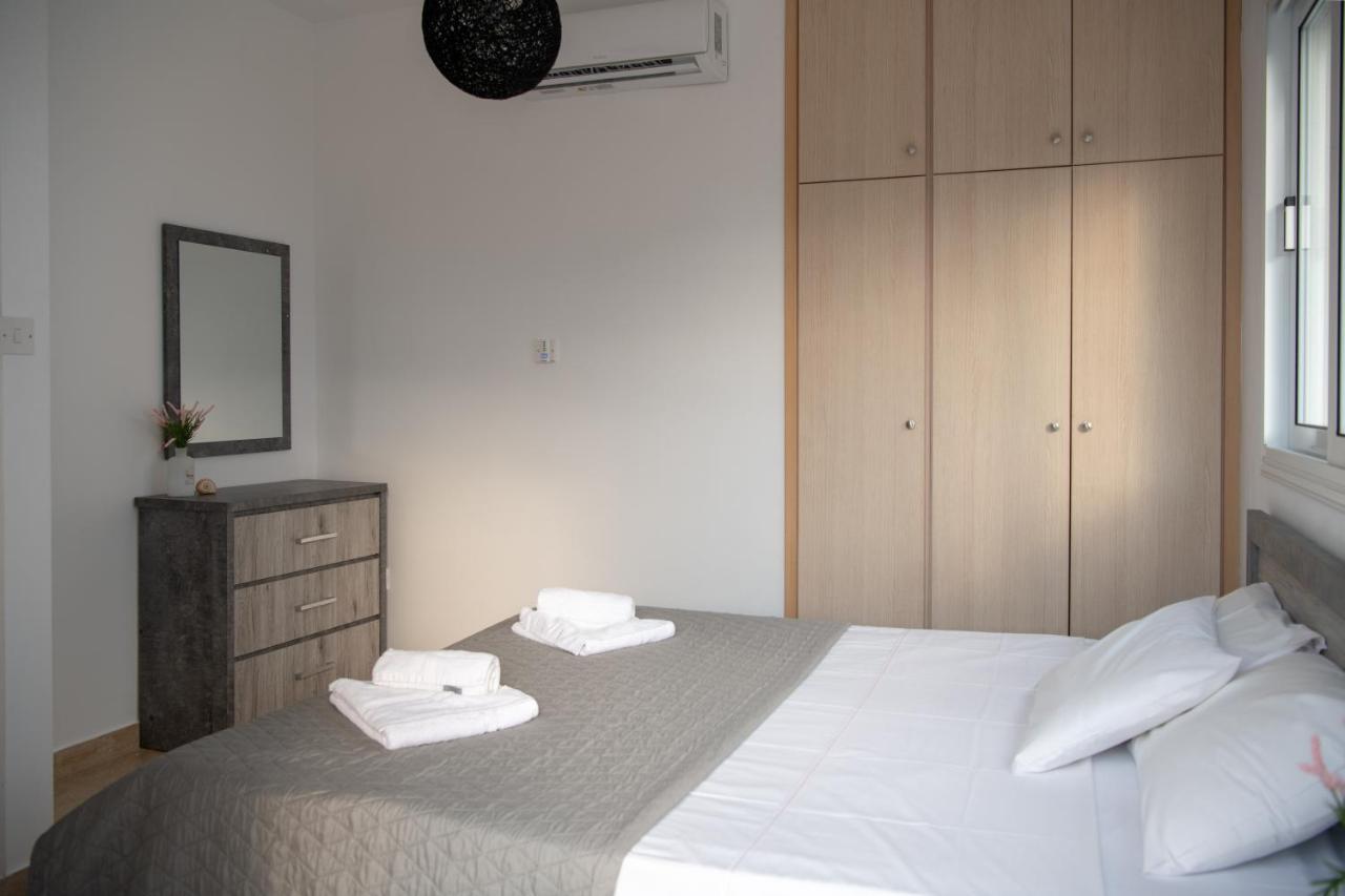 Villa Ruby Evelyn Протарас Екстер'єр фото