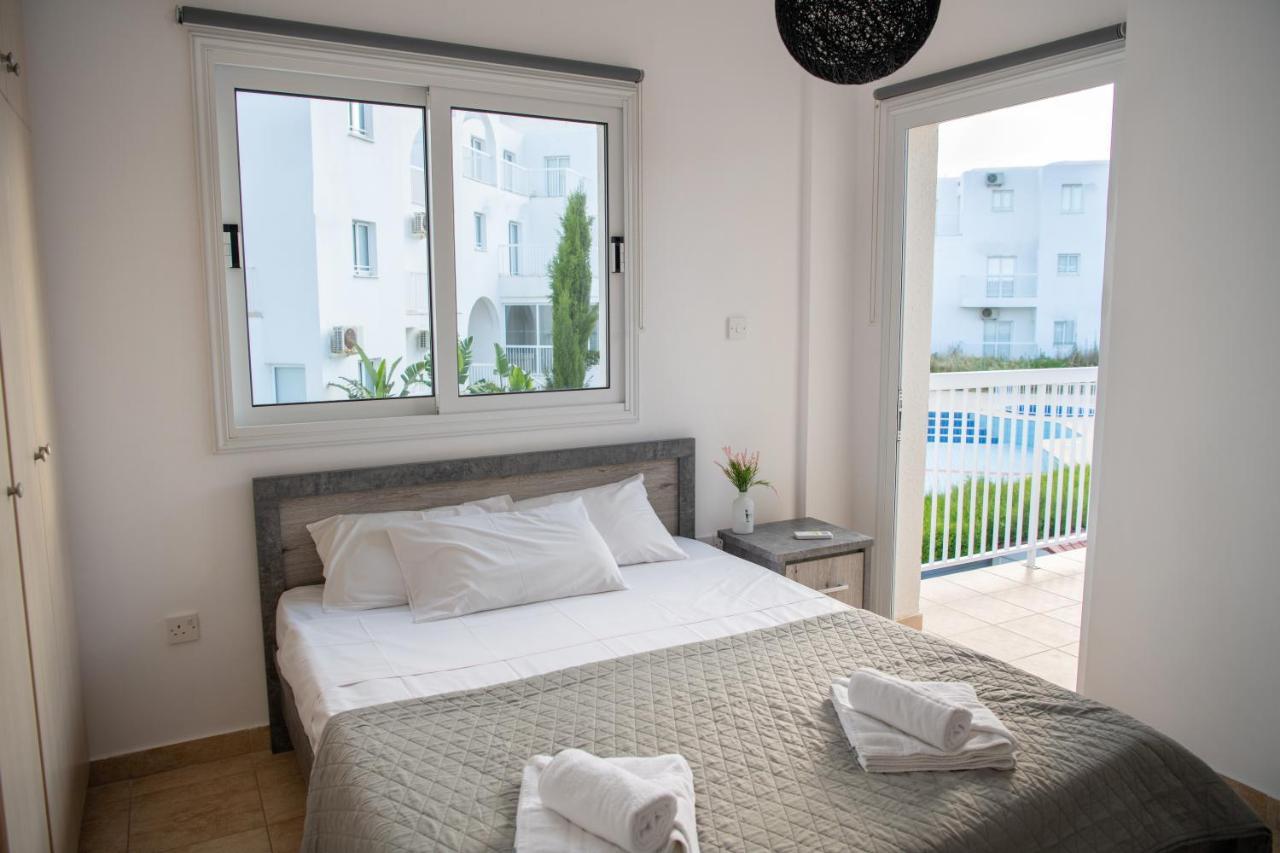 Villa Ruby Evelyn Протарас Екстер'єр фото